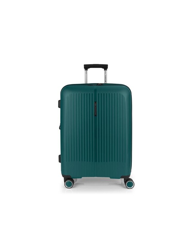 GABOL Brooklyn Spinner 65 cm Exp Dark Green