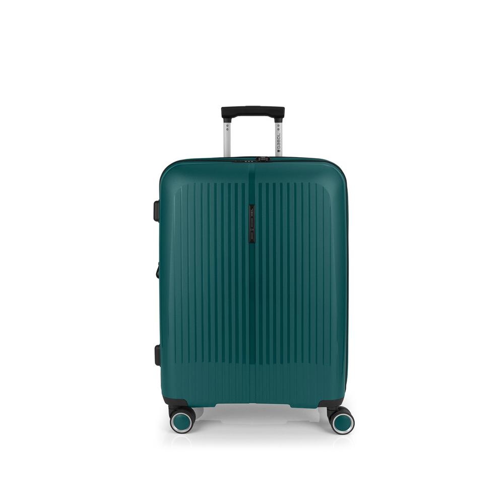 GABOL Brooklyn Spinner 65 cm Exp Dark Green