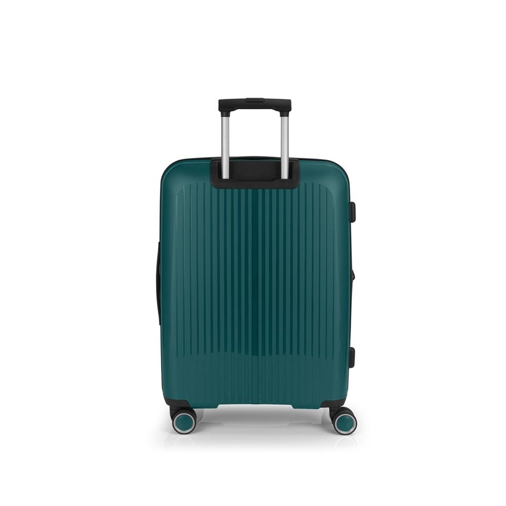 GABOL Brooklyn Spinner 65 cm Exp Dark Green