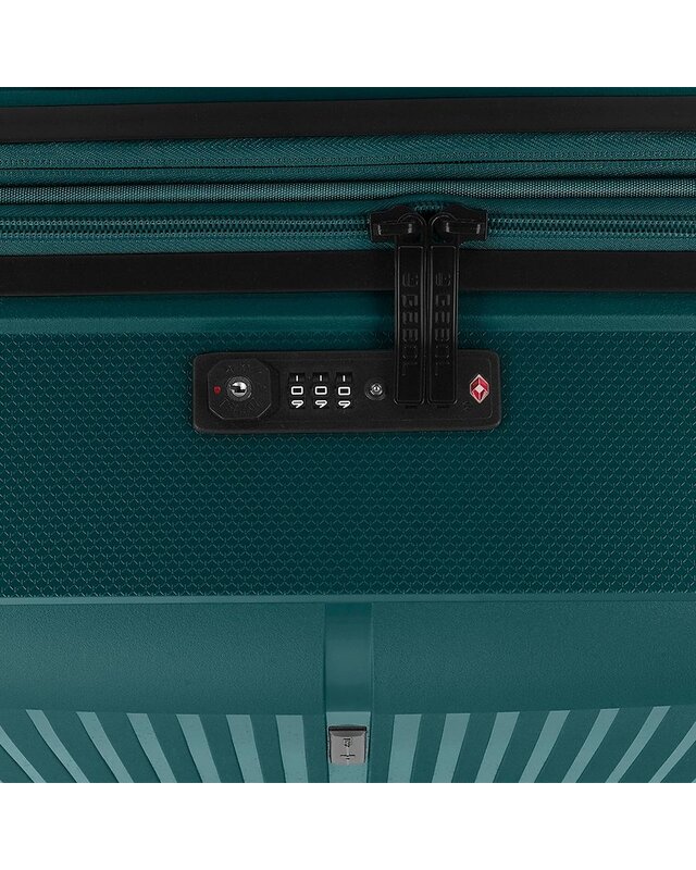 GABOL Brooklyn Spinner 65 cm Exp Dark Green