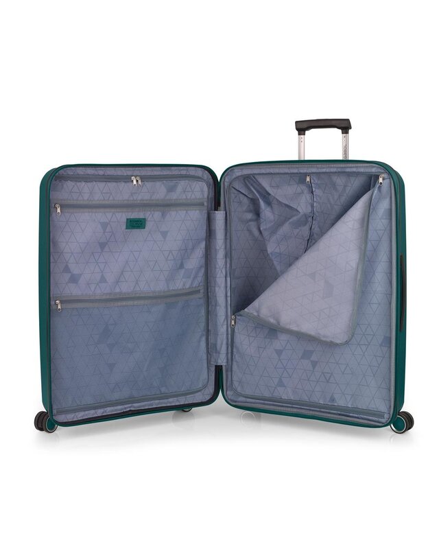 GABOL Brooklyn Spinner 75 cm Exp Dark Green