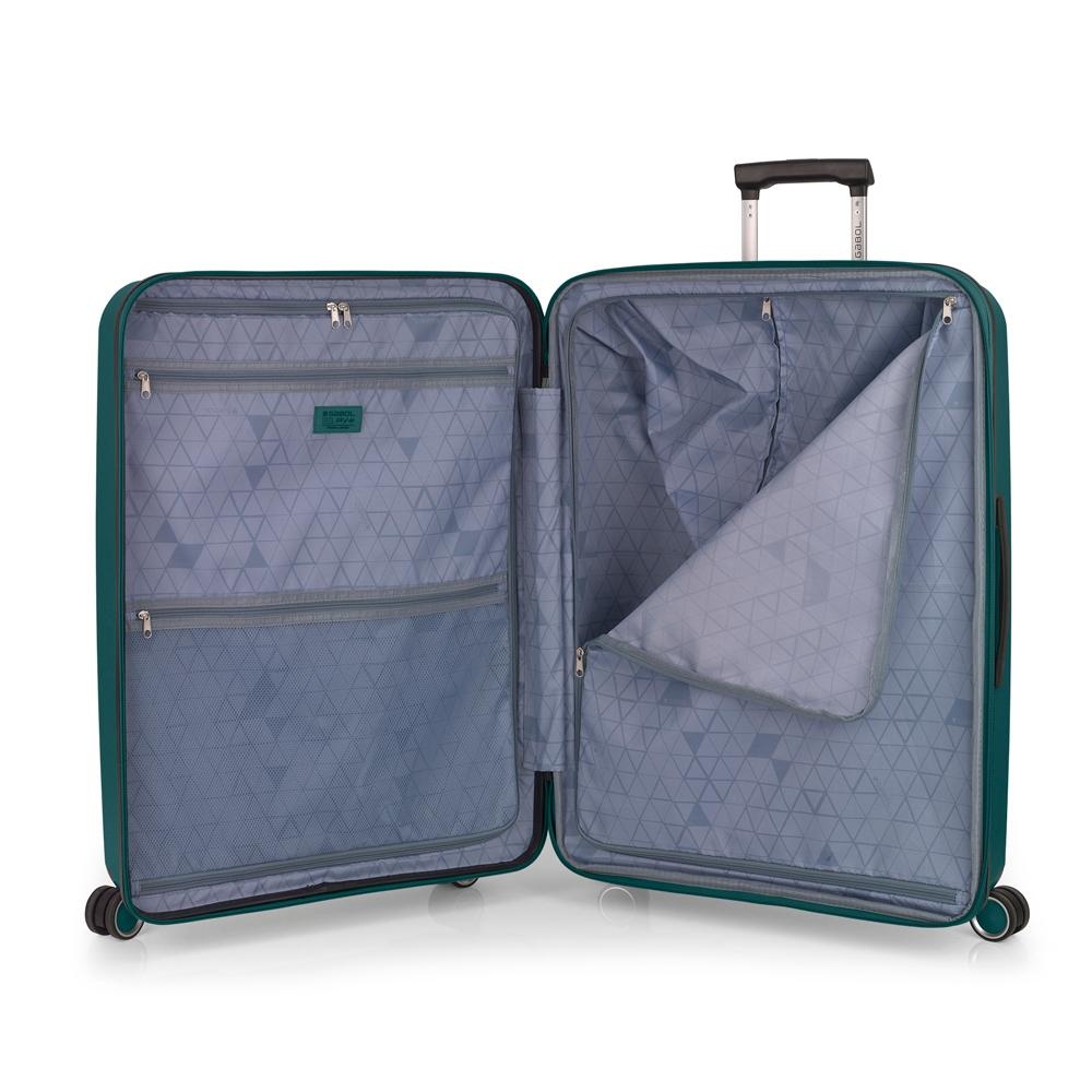 GABOL Brooklyn Spinner 75 cm Exp Dark Green