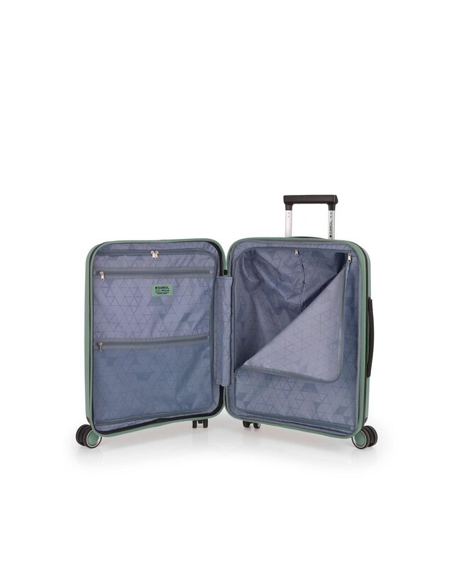 GABOL Brooklyn Spinner 55 cm Exp GREEN
