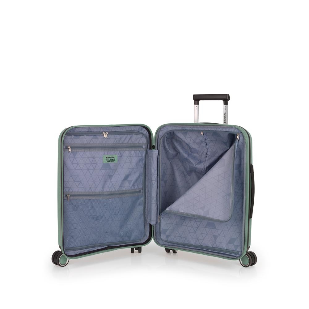 GABOL Brooklyn Spinner 55 cm Exp GREEN