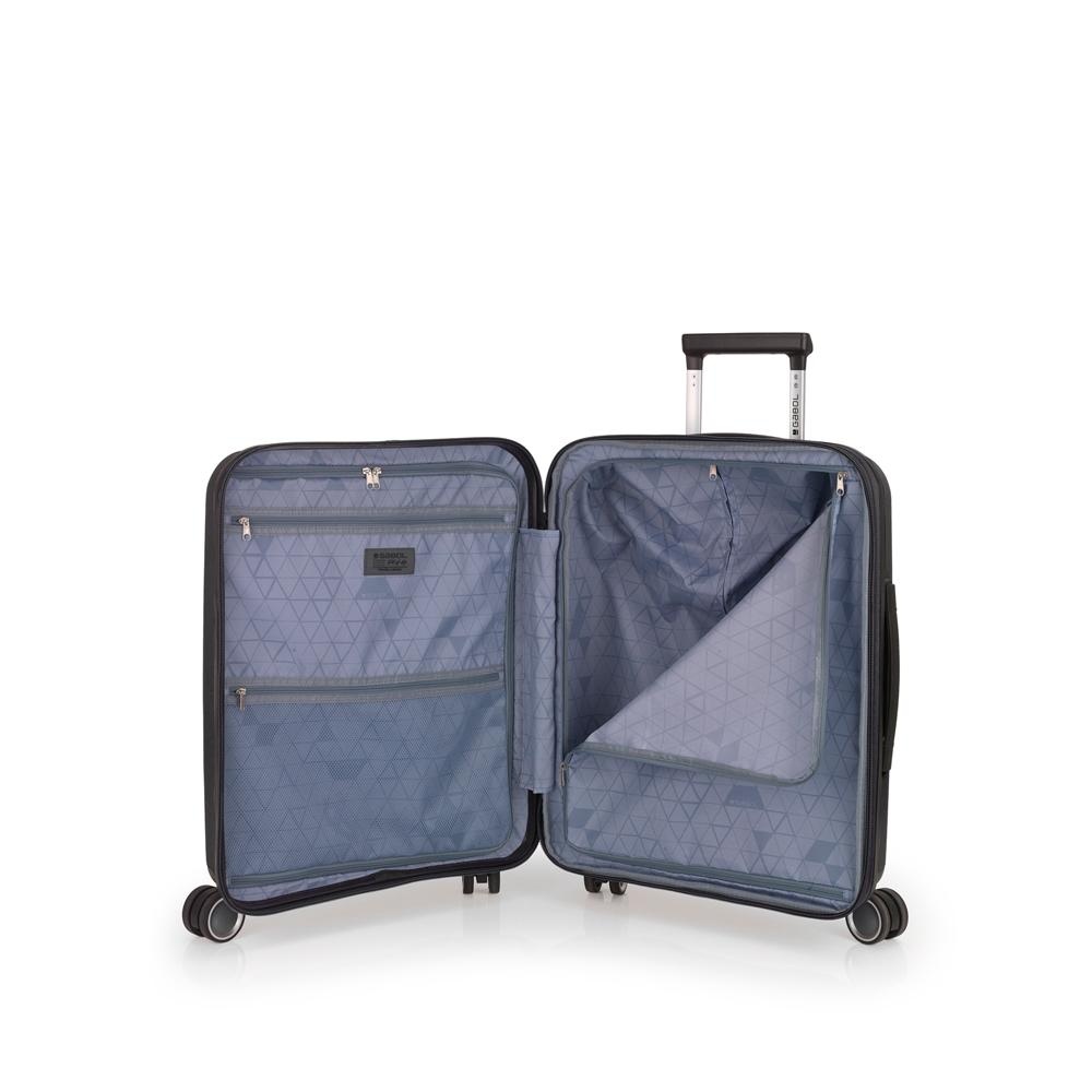 GABOL Brooklyn Spinner 55 cm Exp GREY