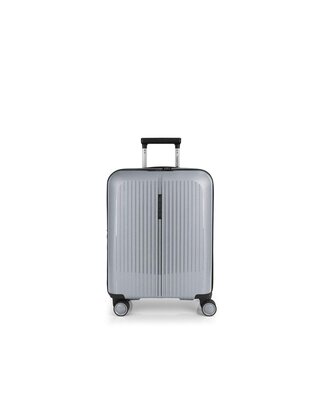 Brooklyn Spinner 55 cm Exp Zilver