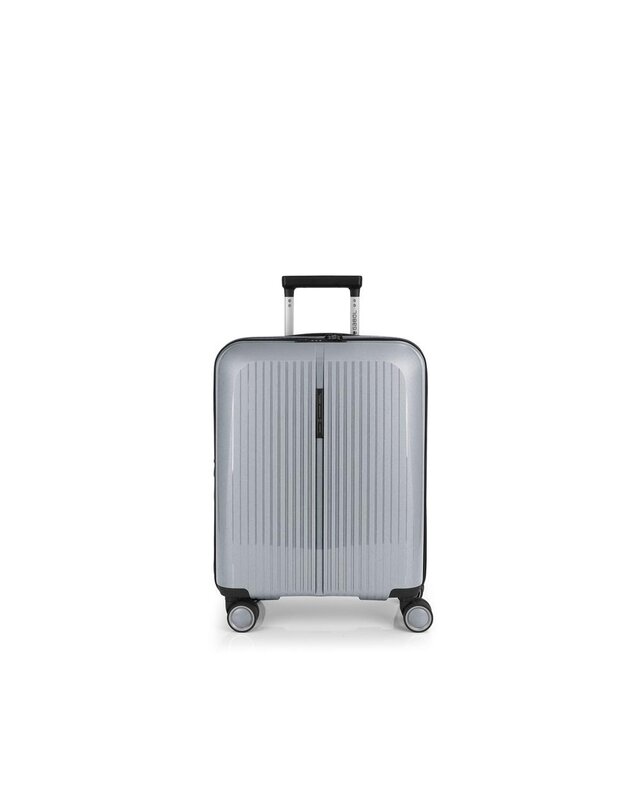 Brooklyn Spinner 55 cm Exp Zilver