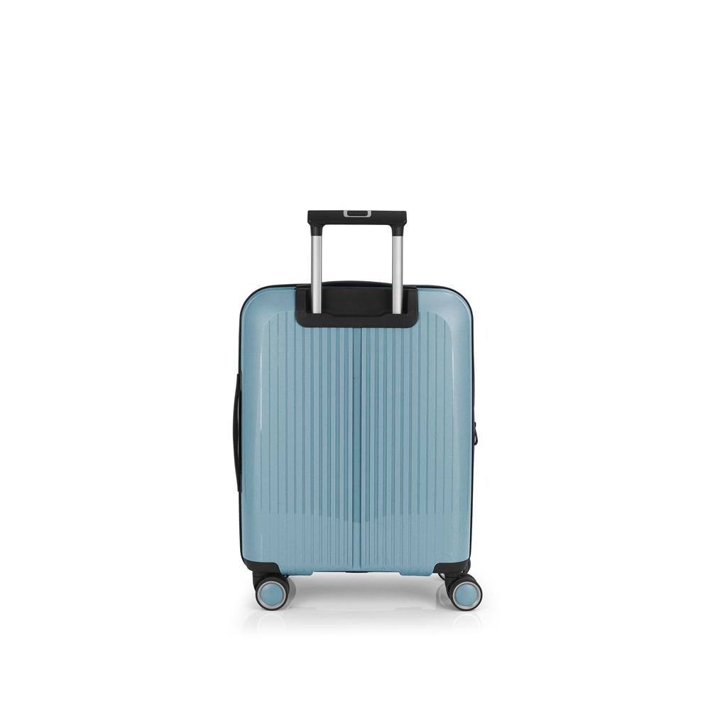 Brooklyn Spinner 55 cm Exp Light Blue