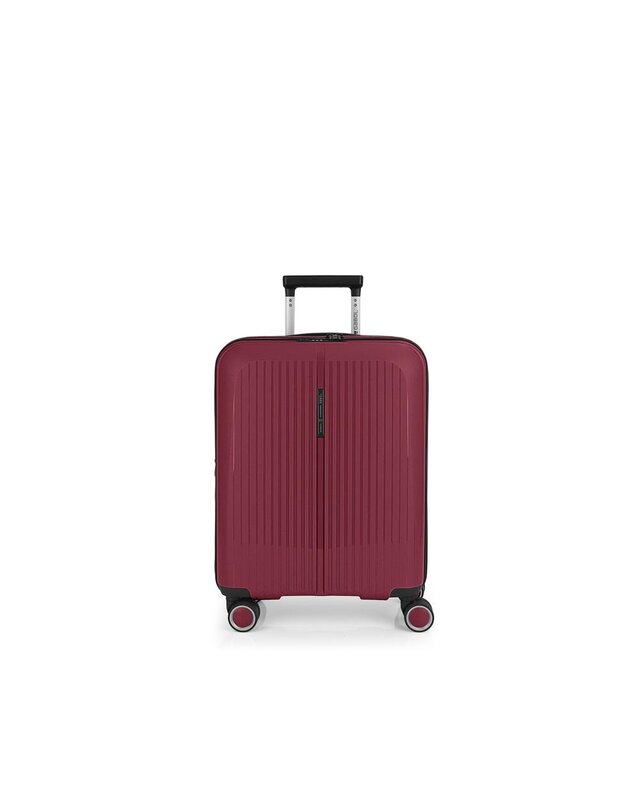 Brooklyn Spinner 55 cm Exp BURGUNDY