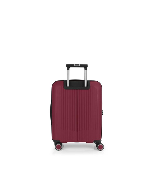 Brooklyn Spinner 55 cm Exp BURGUNDY
