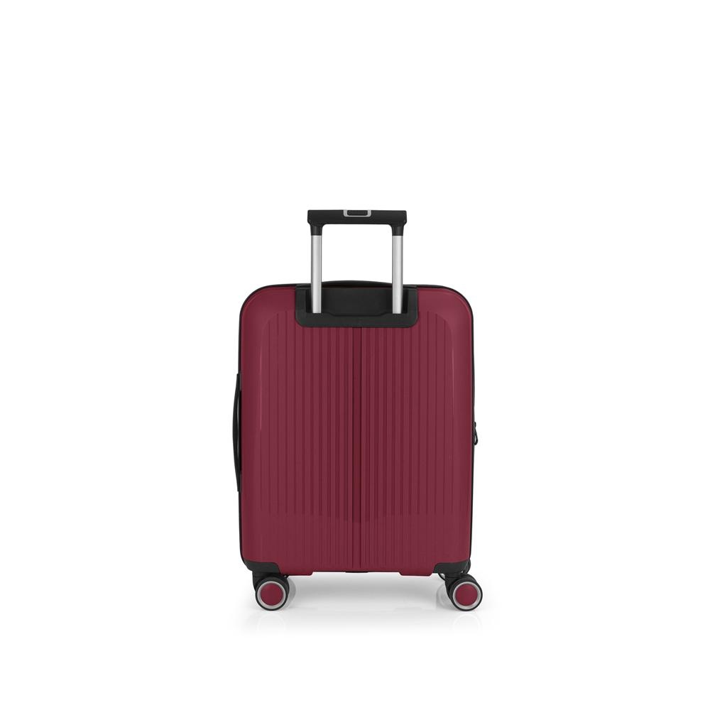 Brooklyn Spinner 55 cm Exp BURGUNDY