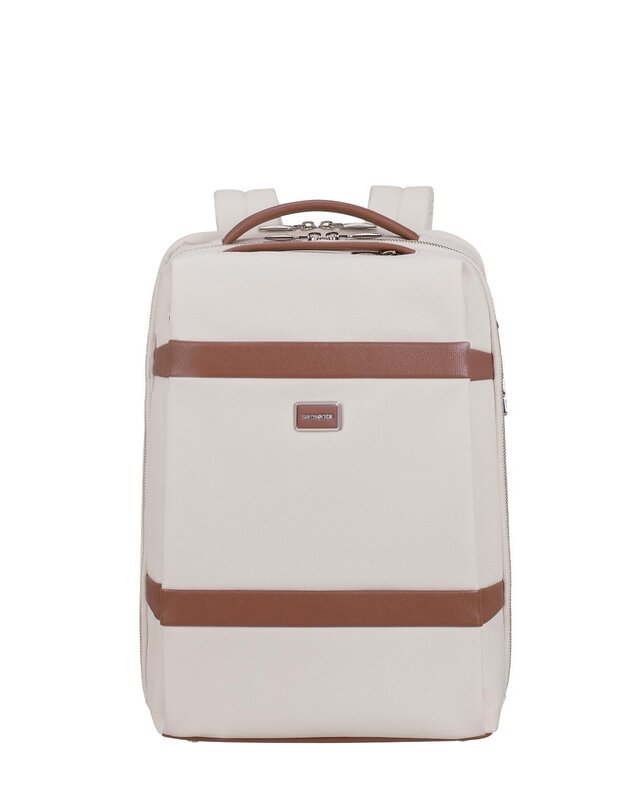 SAMSONITE Image Biz/Backpack 15,6'' Ivory