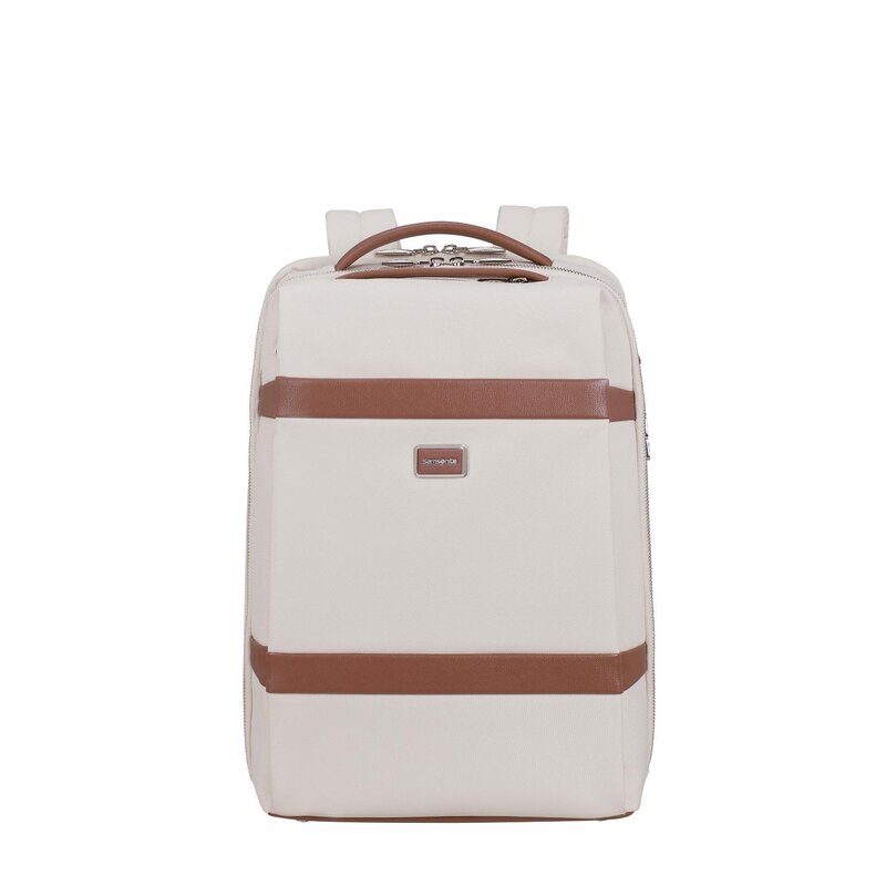 SAMSONITE Image Biz/Backpack 15,6'' Ivory