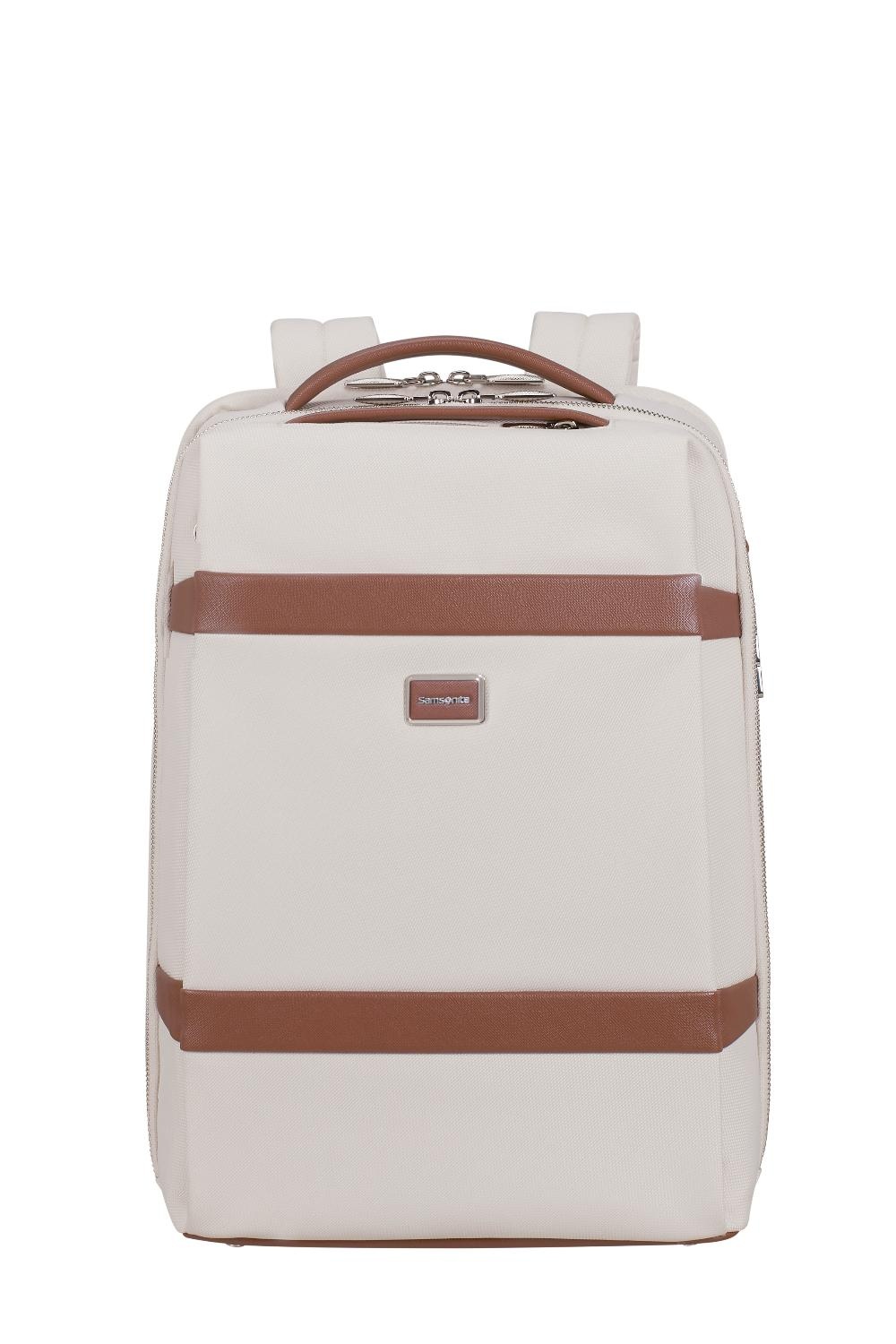 SAMSONITE Image Biz/Backpack 15,6'' Ivory
