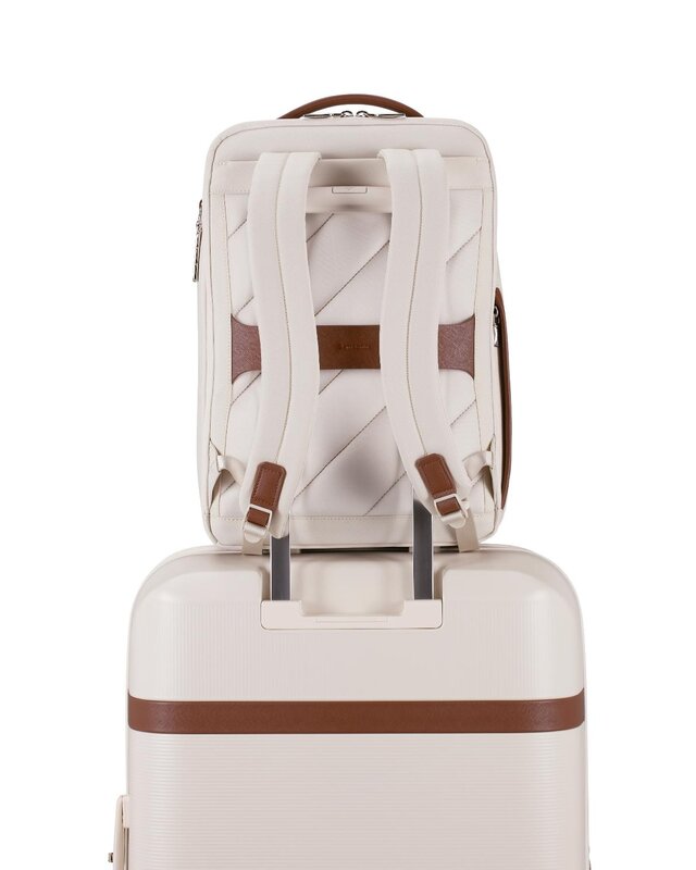 SAMSONITE Image Biz/Backpack 15,6'' Ivory