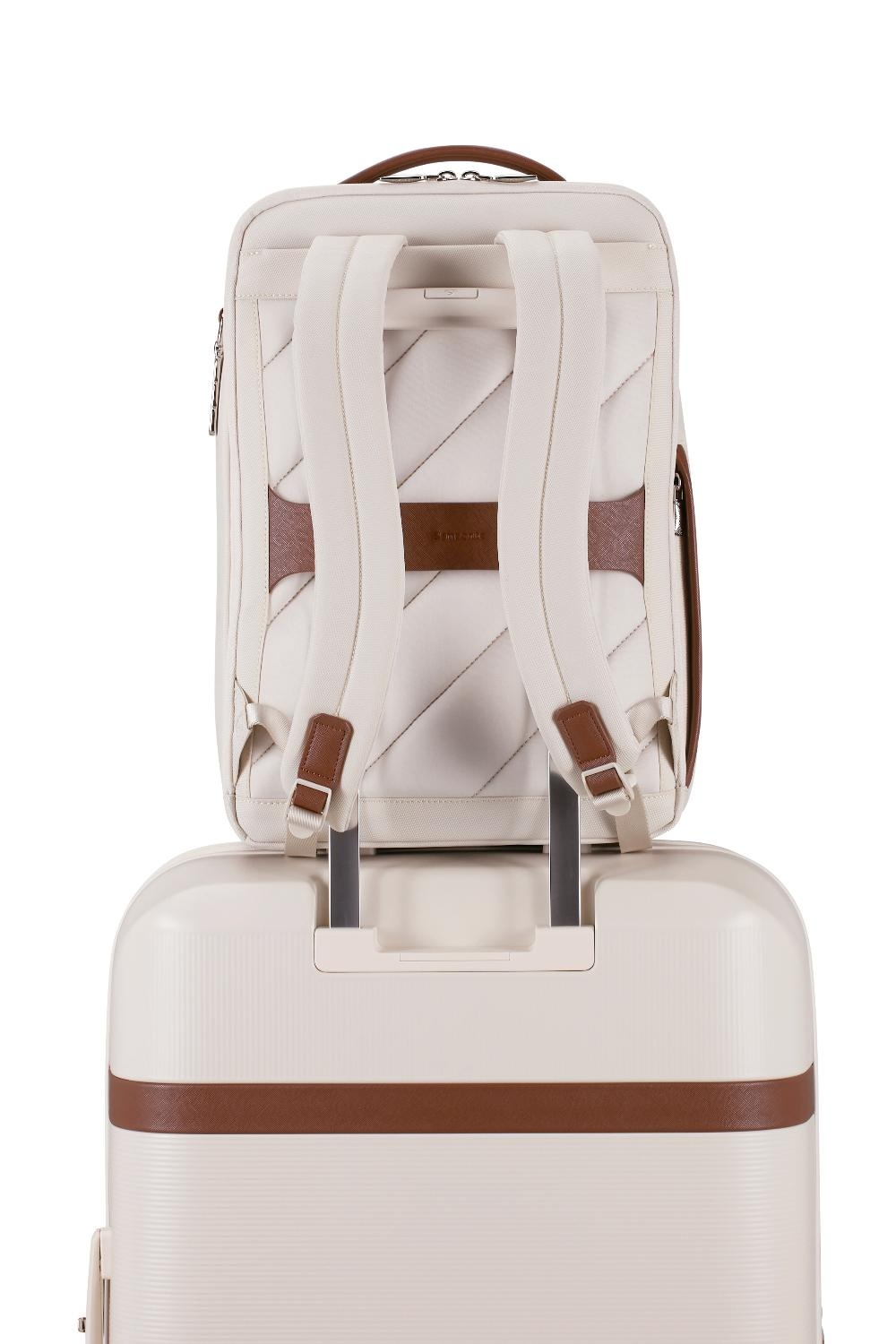 SAMSONITE Image Biz/Backpack 15,6'' Ivory
