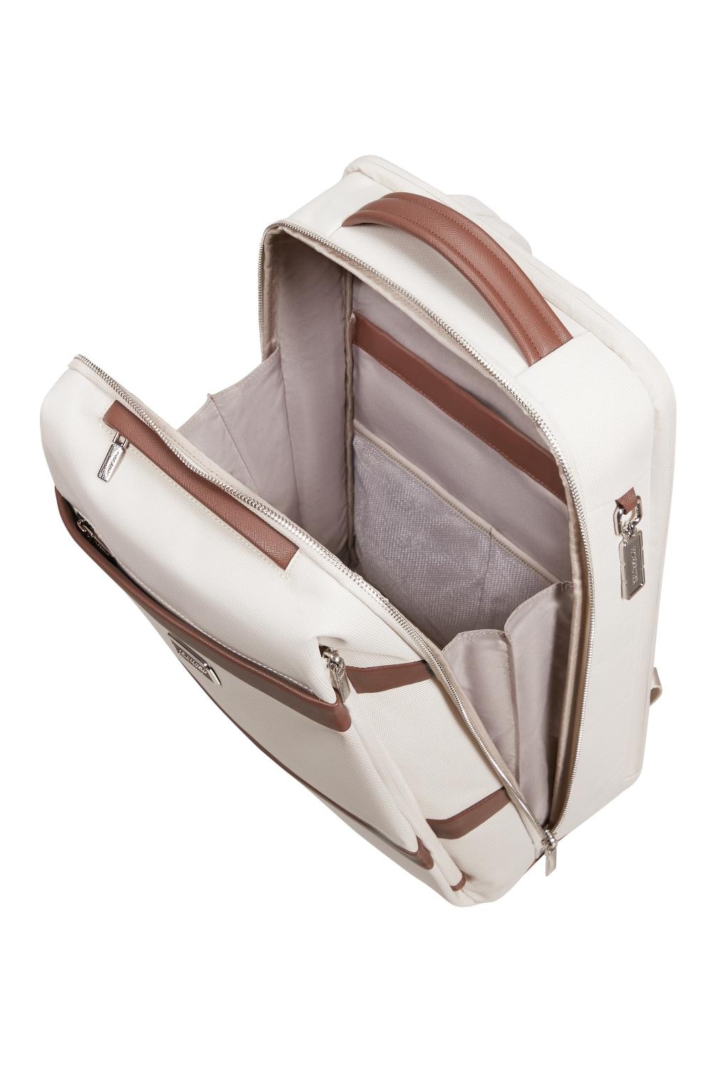 SAMSONITE Image Biz/Backpack 15,6'' Ivory
