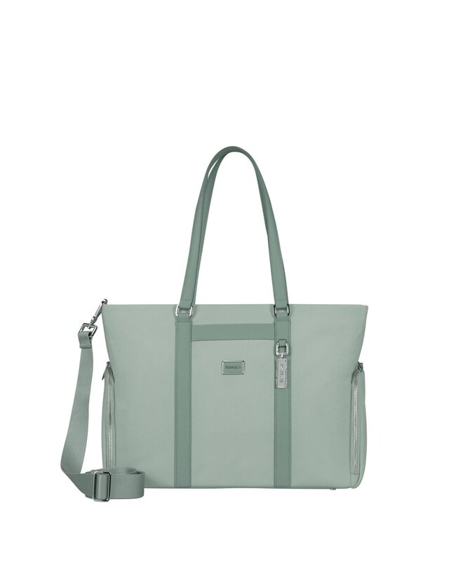 SAMSONITE Image Biz/Travel Tote Bag 14.1 Thyme