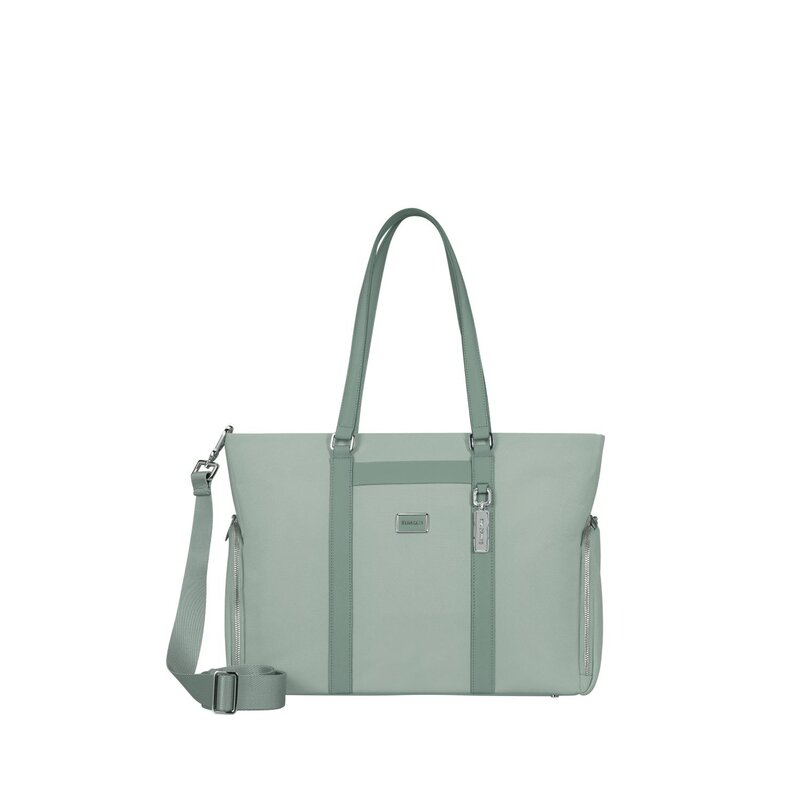 SAMSONITE Image Biz/Travel Tote Bag 14.1 Thyme