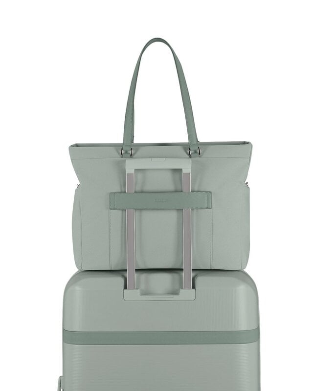 SAMSONITE Image Biz/Travel Tote Bag 14.1 Thyme