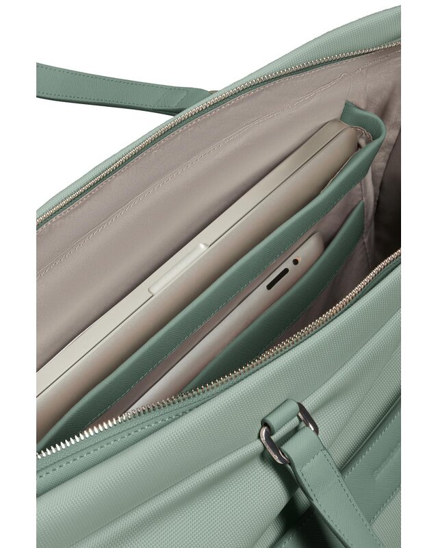 SAMSONITE Image Biz/Travel Tote Bag 14.1 Thyme