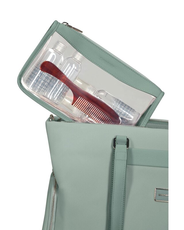 SAMSONITE Image Biz/Travel Tote Bag 14.1 Thyme