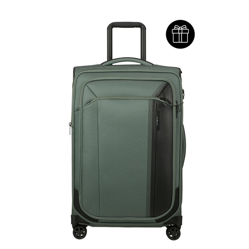 SAMSONITE Samsonite Respark Spinner 67 Light Sage