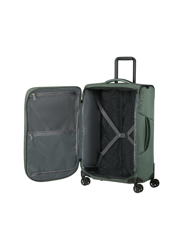 SAMSONITE Samsonite Respark Spinner 67 Light Sage