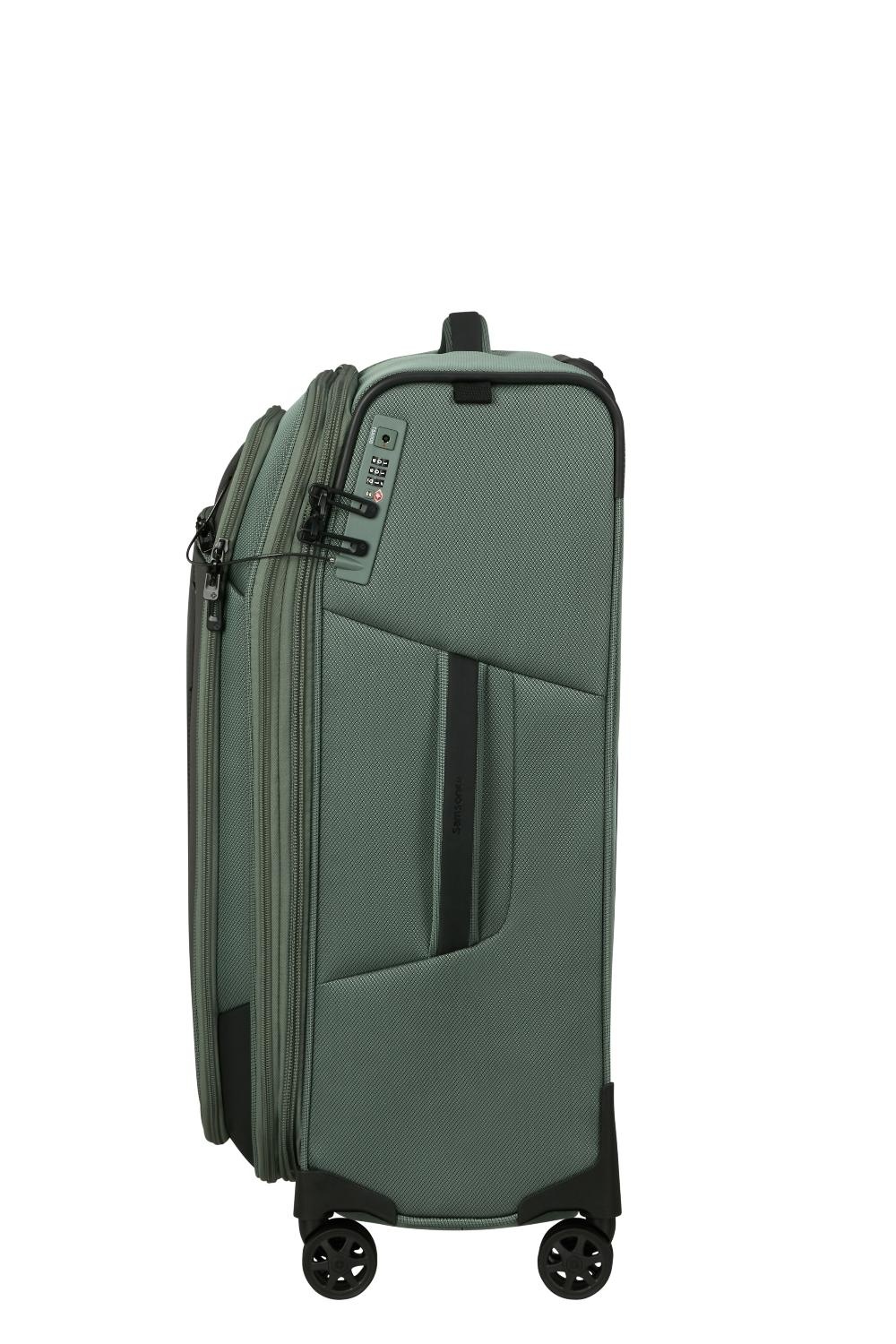 SAMSONITE Samsonite Respark Spinner 67 Light Sage