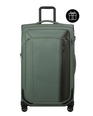 SAMSONITE Samsonite Respark Spinner 79cm Light Sage