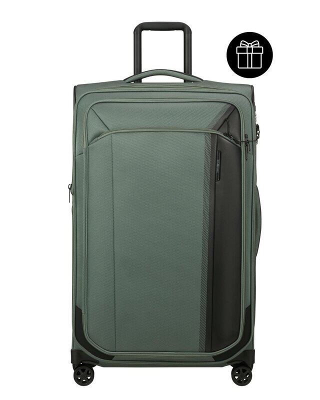 SAMSONITE Samsonite Respark Spinner 79cm Light Sage