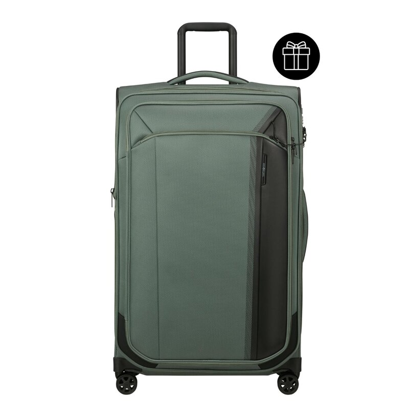 SAMSONITE Samsonite Respark Spinner 79cm Light Sage