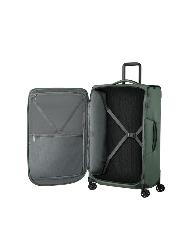 SAMSONITE Samsonite Respark Spinner 79cm Light Sage