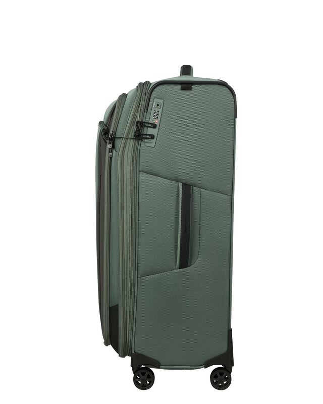 SAMSONITE Samsonite Respark Spinner 79cm Light Sage