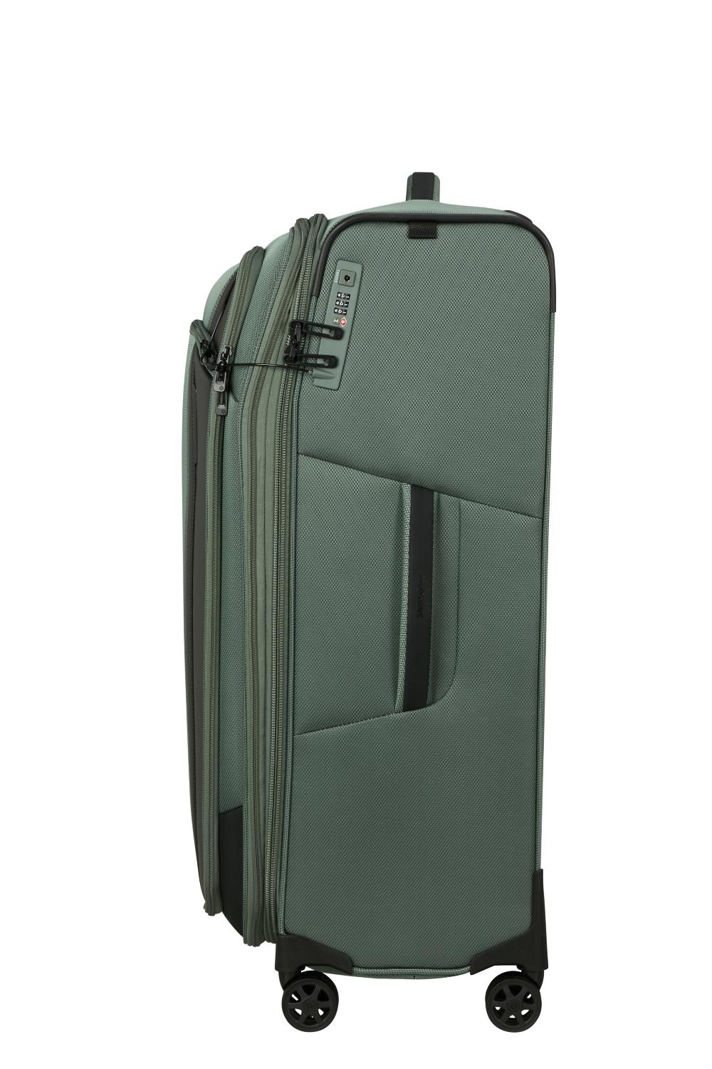SAMSONITE Samsonite Respark Spinner 79cm Light Sage