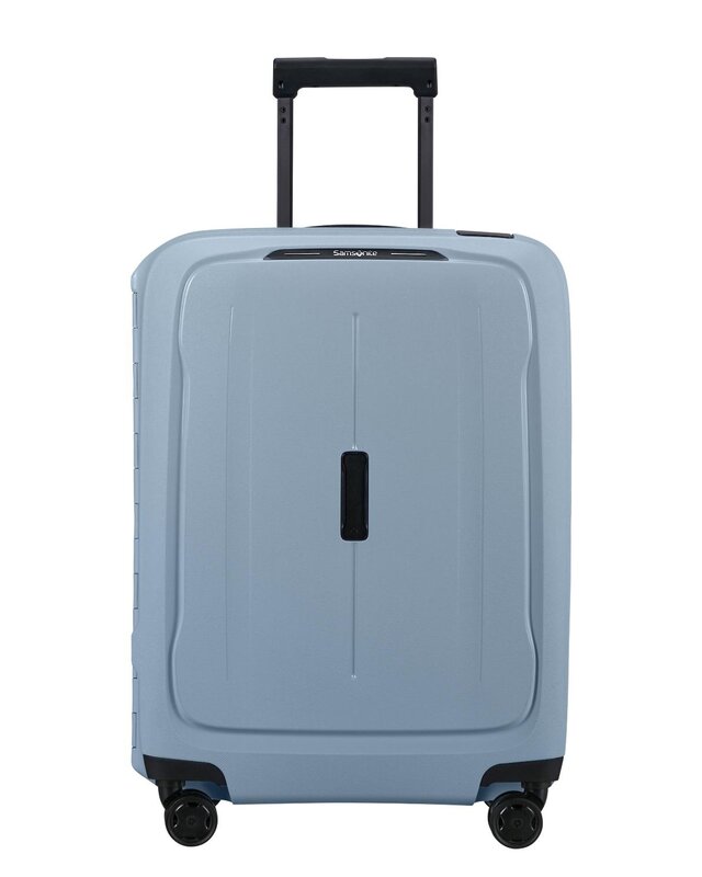 SAMSONITE Samsonite Essens Spinner 55cm Fog Blue