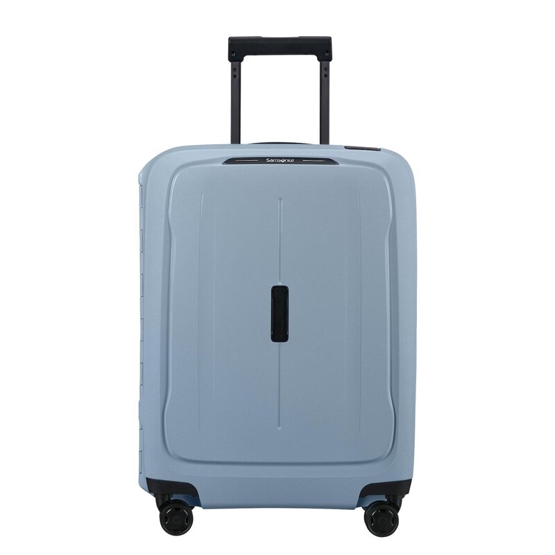 SAMSONITE Samsonite Essens Spinner 55cm Fog Blue