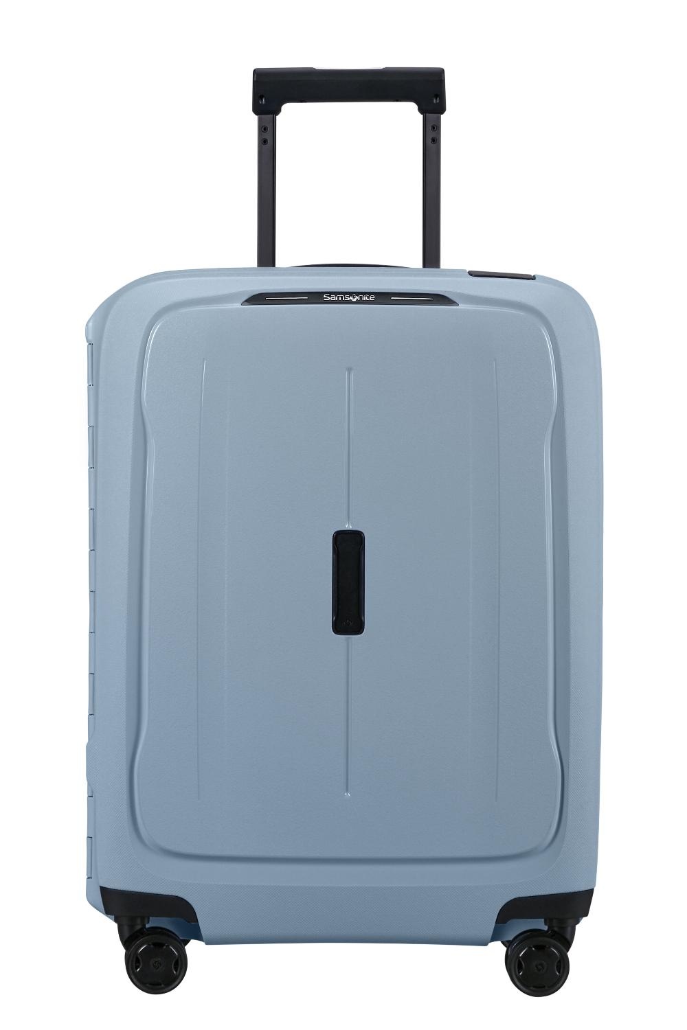Samsonite Essens Spinner 55cm Fog Blue