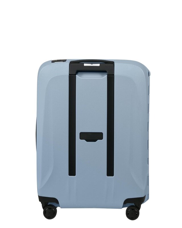 SAMSONITE Samsonite Essens Spinner 55cm Fog Blue