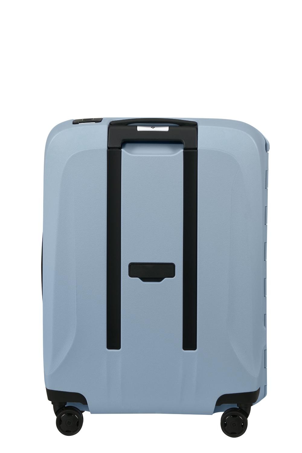 SAMSONITE Samsonite Essens Spinner 55cm Fog Blue
