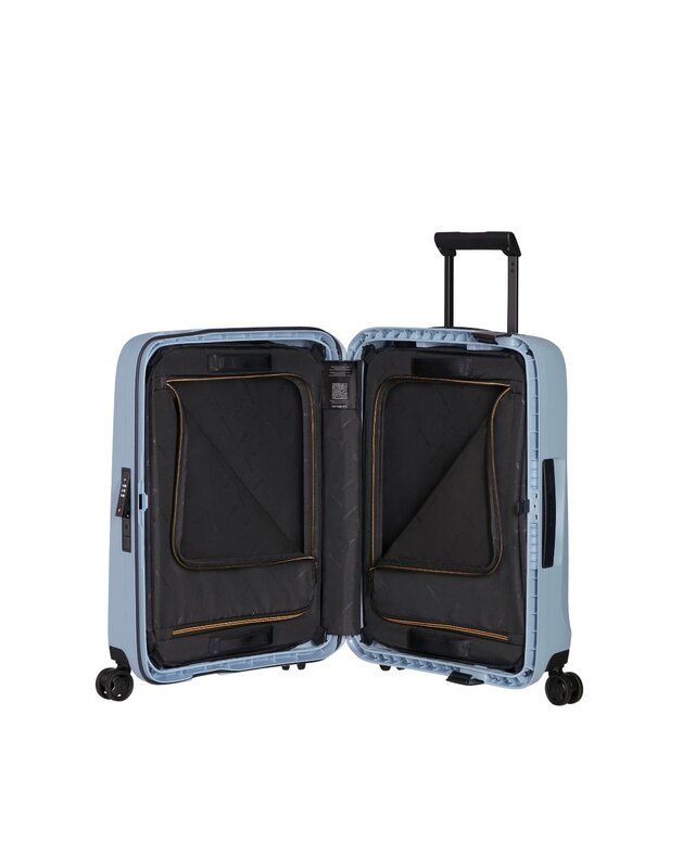 SAMSONITE Samsonite Essens Spinner 55cm Fog Blue