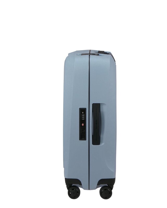 SAMSONITE Samsonite Essens Spinner 55cm Fog Blue