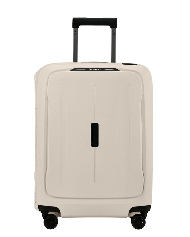 SAMSONITE Samsonite Essens Spinner 55cm SANDSTONE