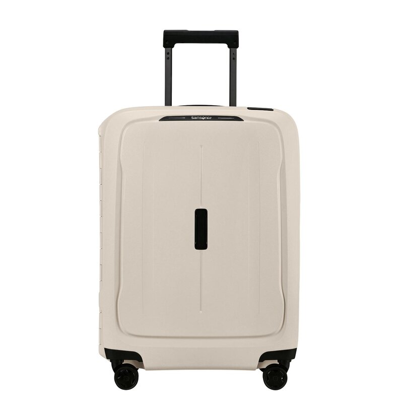 SAMSONITE Samsonite Essens Spinner 55cm SANDSTONE
