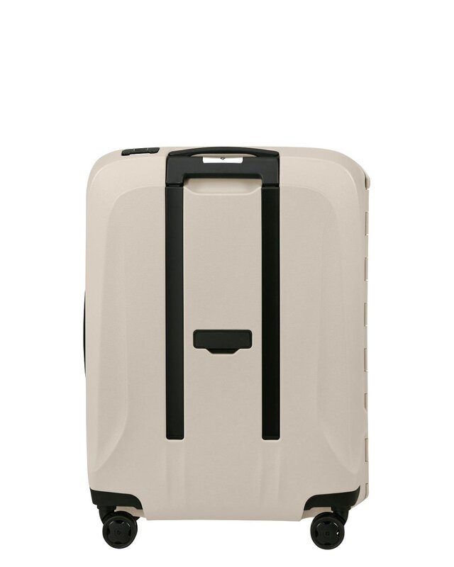 SAMSONITE Samsonite Essens Spinner 55cm SANDSTONE