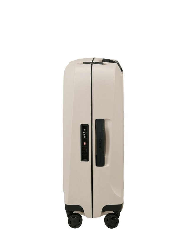 SAMSONITE Samsonite Essens Spinner 55cm SANDSTONE