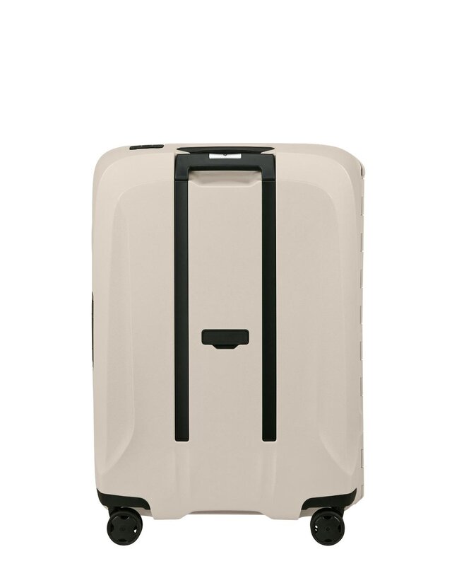 SAMSONITE Samsonite Essens Spinner 69cm SANDSTONE