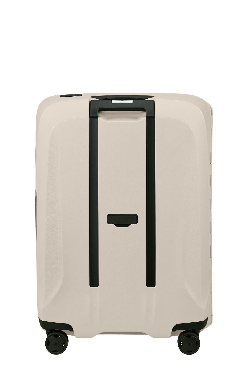 SAMSONITE Samsonite Essens Spinner 69cm SANDSTONE