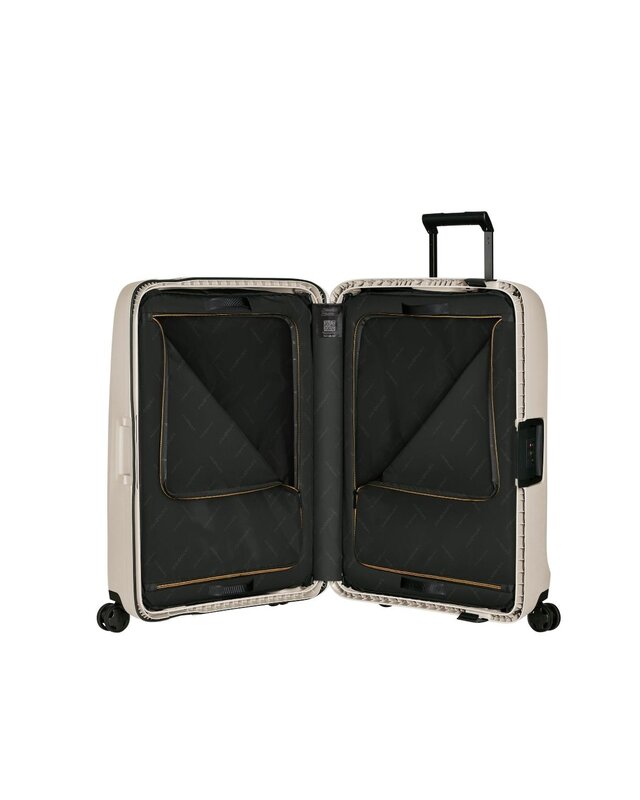 SAMSONITE Samsonite Essens Spinner 69cm SANDSTONE