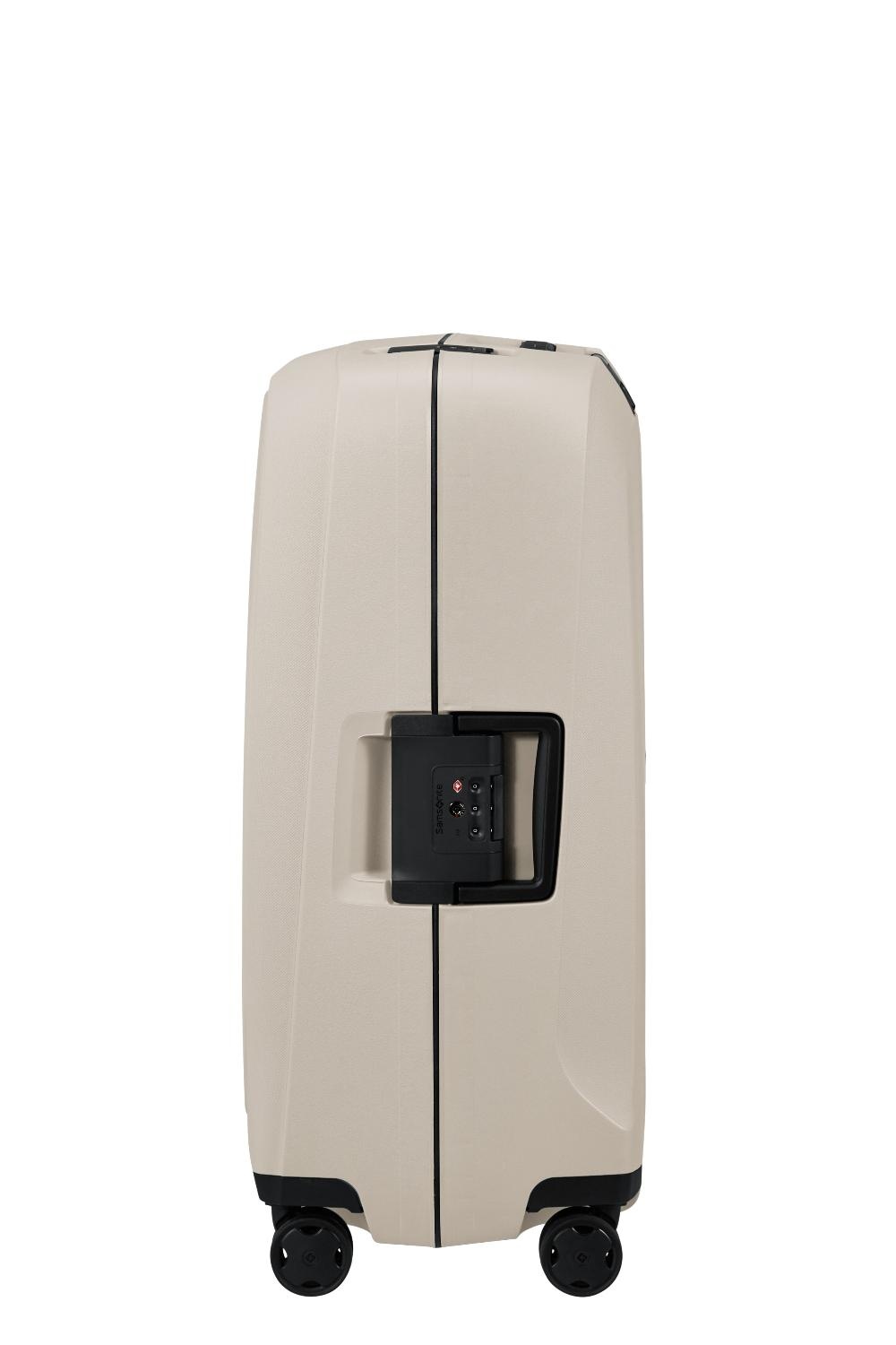 SAMSONITE Samsonite Essens Spinner 69cm SANDSTONE